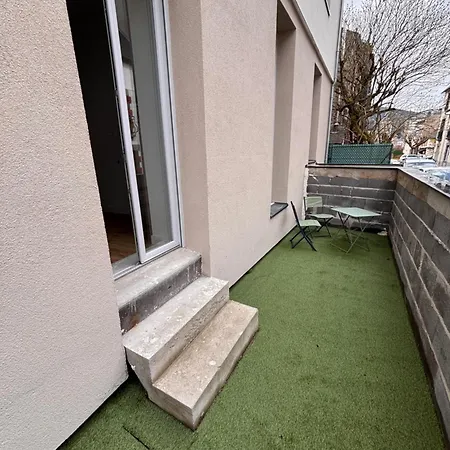 La * La Bourboule